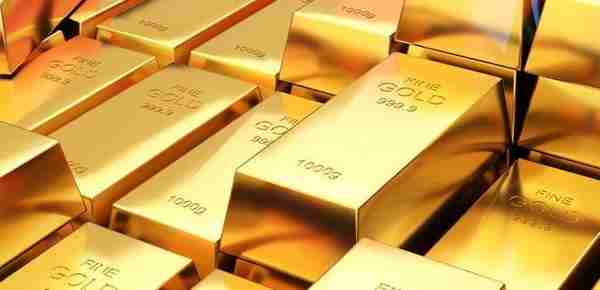 黄金价格一路狂飙，有人8斤黄金变现174万