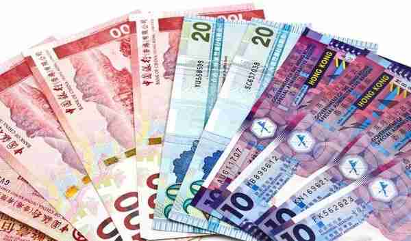 全球流通最广的九大货币：美元第一，人民币排名暴涨！