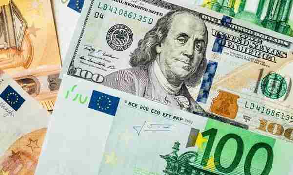 欧元兑人民币汇率跌破7，通货膨胀严重！背后是美元的收割计划？