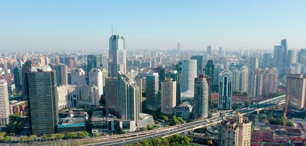 上海最新的“百亿楼”里有什么