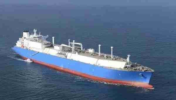 全球还缺600艘！LNG船, 造价冲上2.5亿美金！运费还在天上飞, 船东却不敢下单了