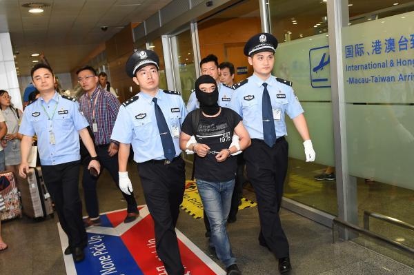 上海6月来抓“非吸”嫌犯48人，涉聚财猫、火理财等多平台