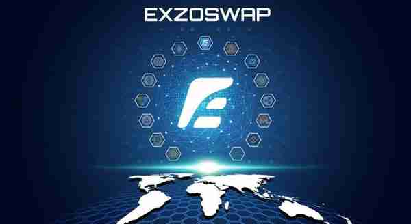 ExzoCoin宣布开发ExzoSwap加密钱包DEX和Exzo网络区块链