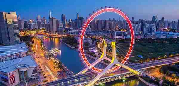 天津十大旅游景点排行榜 天津最有名的景区 天津著名的旅游胜地