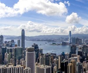 香港海关首次侦破利用虚拟货币洗黑钱案件 涉案金额达12亿港元