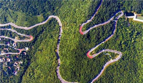 2022年江苏普通国省道建设将投资200亿元，要建成这些公路