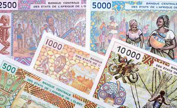 《环球时报》答读者问：非洲法郎是一种什么样的货币体系？