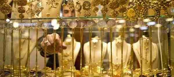 缅甸1甲黄金价格破260万缅币；美元汇率涨至2800缅币以上