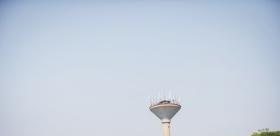 长沙“水立方”——水塔，一个时代的记忆