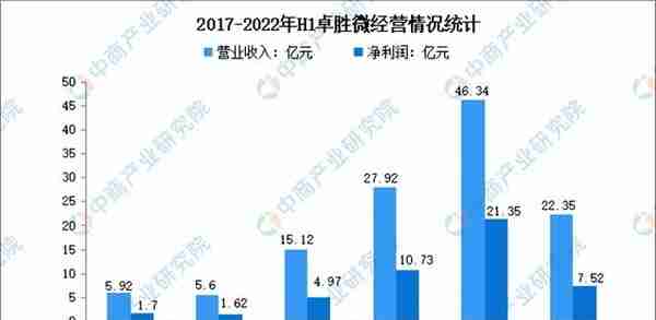 2022年中国模拟芯片行业市场前景及投资研究报告