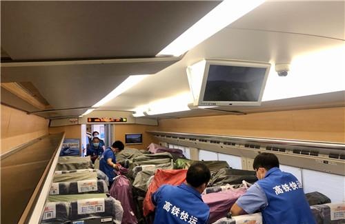 同比增长18.1% 2021年云南铁路累计发送旅客超5000万人次