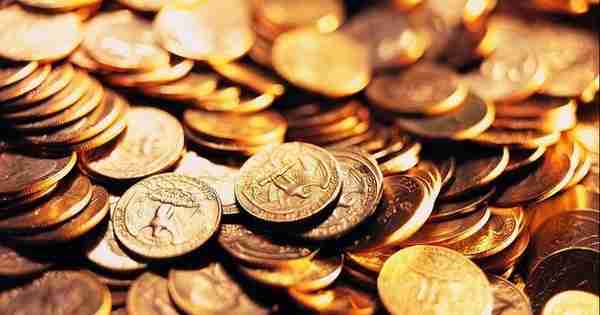 为什么黄金几乎在所有文明里都是贵重金属，并且作为了货币？