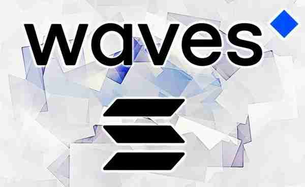 哪个虚拟货币是更好的选择？是 Waves 还是 Solana？