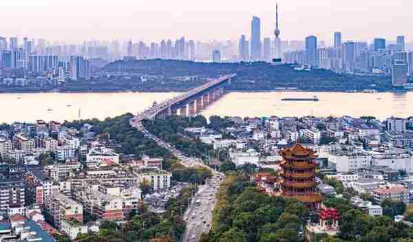 李雄伟：2023年武汉市最新最全征信打印网点，共67查询网点