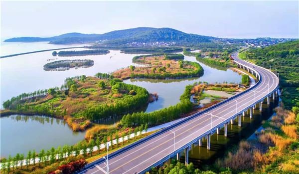2022年江苏普通国省道建设将投资200亿元，要建成这些公路
