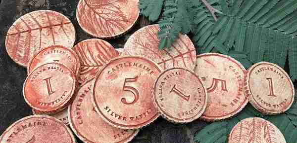 澳洲一小镇把“土”当“钱”！自制“粘土硬币”流通，获企业支持