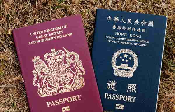 香港年轻夫妻存了20万 求助移民英国够不够？网友：够去印度