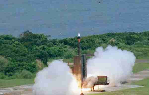 警惕！台湾砸了2000亿增购导弹备战，这是受了什么刺激？