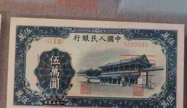 冬日中国钱币博物馆小览