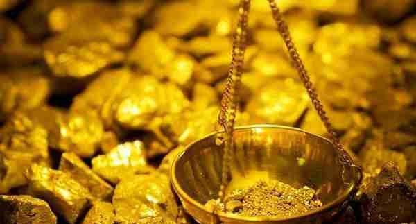 为什么黄金几乎在所有文明里都是贵重金属，并且作为了货币？
