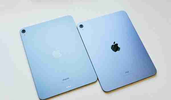 2022 款 iPad 上手体验：3599 起售的基础款 iPad 值得买吗