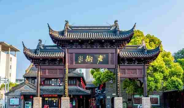 将南京扬州泰州“一网打尽”！游览精华景点，只需三天就够了
