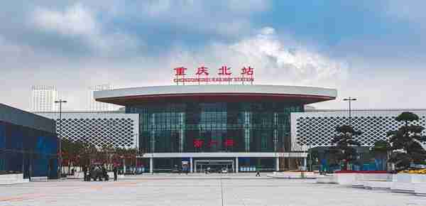 江北机场为何至今没有接入高铁，背后的原因有哪些？