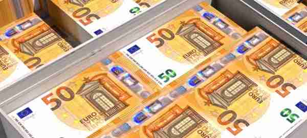 欧洲或5年后使用数字欧元？西班牙：考虑用国家数字货币替代欧元