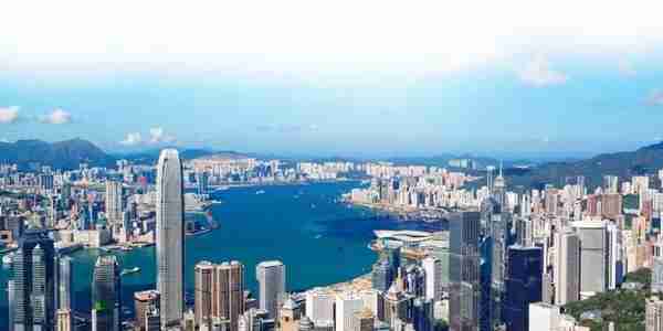 新华社：中国太平立足香港服务大湾区建设