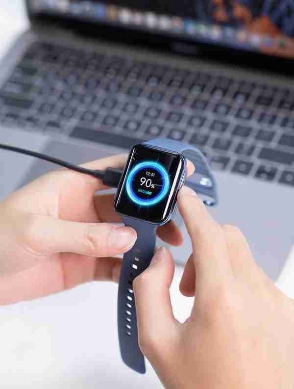 从iPhone到安卓，OPPO Watch 2是否可以平替Apple Watch？