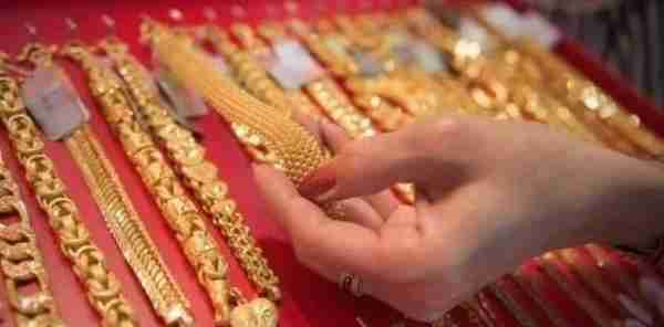 缅甸1甲黄金价格破260万缅币；美元汇率涨至2800缅币以上