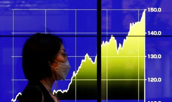 日媒述评 日元贬值凸显日本经济结构性脆弱