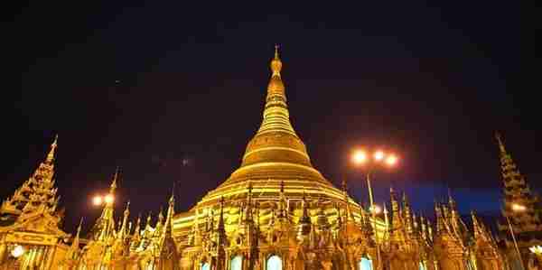 带着五千人民币，去缅甸旅游可以享受到什么？当地姑娘道出答案