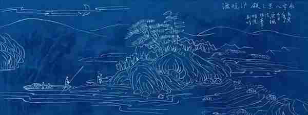 用蜡染描绘幻彩三星堆，这才是叙永苗家的《最炫民族风》