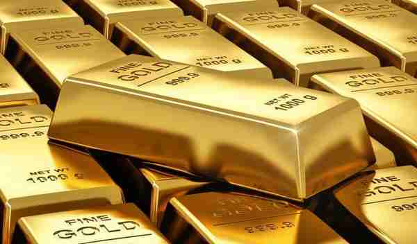 国际金价达每盎司1400美元，百姓大量购买，投资黄金的时机来了？