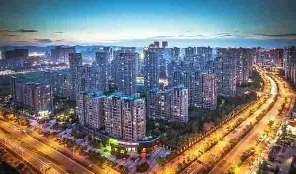刚需利好！惠州房贷利率再下调，首套房贷利率低至4.25%