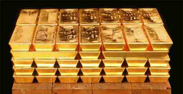 黄金价格信息：8月27日，最新黄金实物价格，黄金回收价格