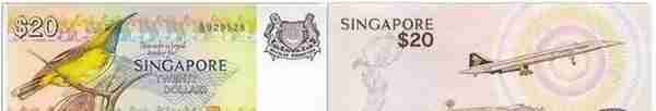 时隔53年，新加坡政府再次大量发行这个面值的纸币