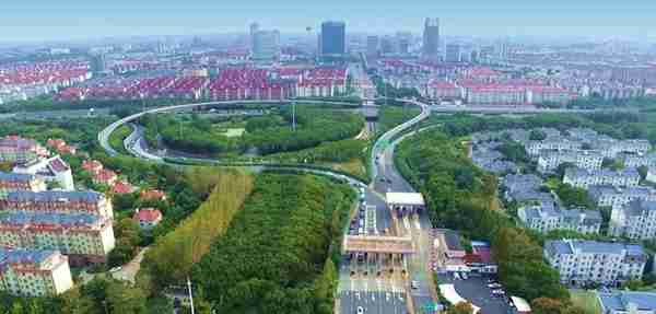 上海松江区拟建建设工程项目清单汇总，均审批通过