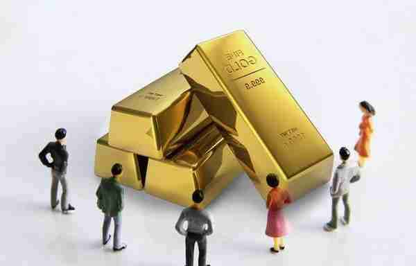 黄金价格一路飙升，避险资产黄金也存在风险。