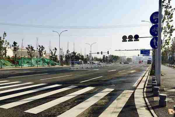 好消息！湘潭一环东路、西二环有新进展，将有效缓解交通压力