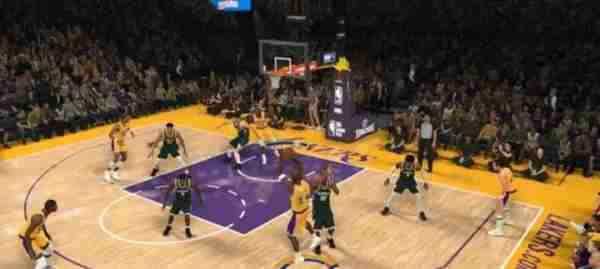 《NBA 2K21》图文评测：最真实的比赛尽在2K