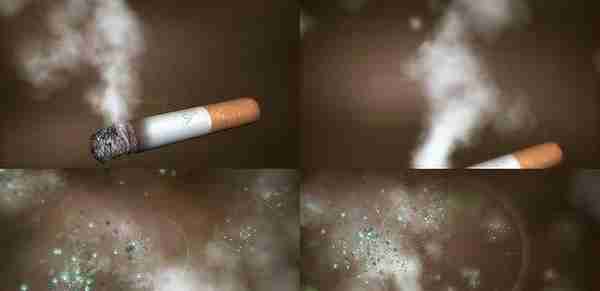 细支香烟和粗支香烟，哪个危害更大？或许跟你想得不太一样