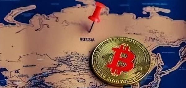 俄罗斯金融监管机构调查了 400 起与虚拟货币相关的案件