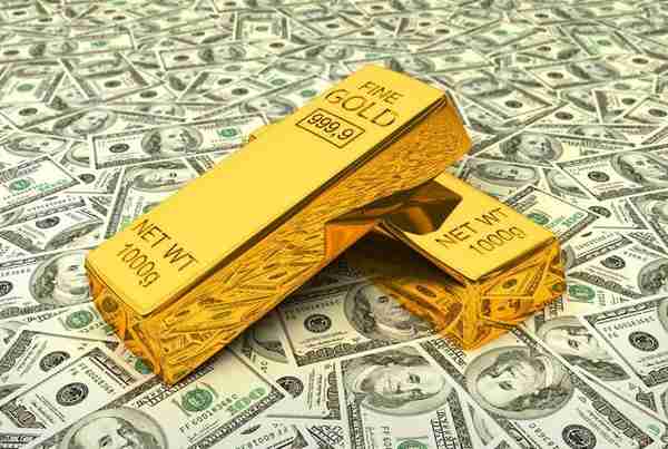国际金价达每盎司1400美元，百姓大量购买，投资黄金的时机来了？