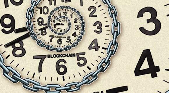 区块链的时间戳是什么意思？时间戳是什么？
