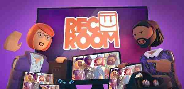 《Rec Room》将推iOS版，将加入游戏内虚拟货币系统