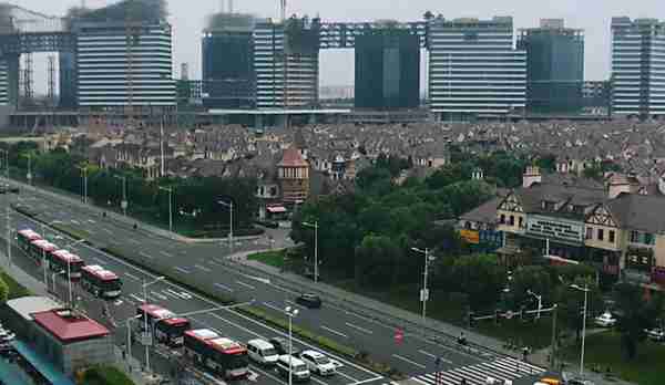 上海松江区拟建建设工程项目清单汇总，均审批通过