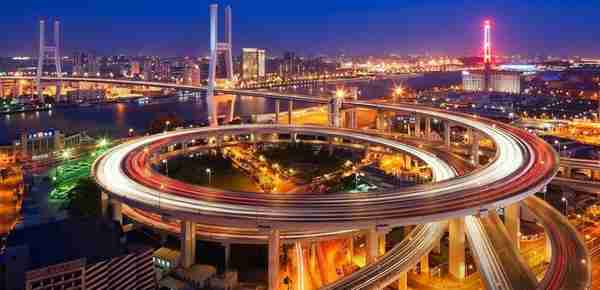 中国地理位置最好的5座城市，上海仅排第二，北京居然没上榜？