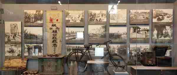 成都旅游之建川博物馆，三百万川军出川，抗战救国，英雄不朽